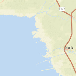 Crystal River Tides | July 2021 30 Day Calendar | Tide Times