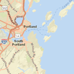 Westbrook Maine Zoning Map List Of Westbrook, Maine Opportunity Zones & Oz Funds - Opportunitydb