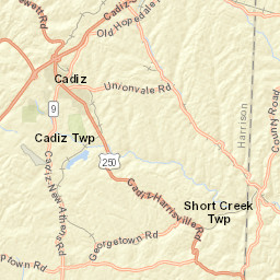Ohio County Wv Gis Map Gis Map