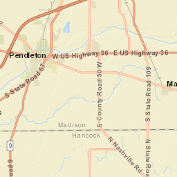 Cats Bus Routes City Of Anderson Transit System