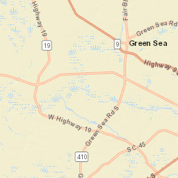 horry county gis map Horry County Land Records horry county gis map