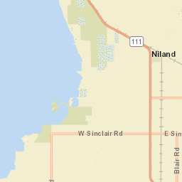Monitoring Map