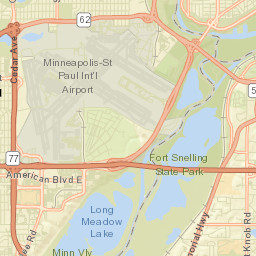 Bloomington Mn Zoning Map Zoning & Guide Plan Maps | City Of Bloomington Mn