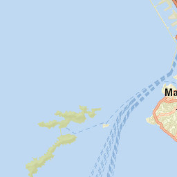 Posizione Attuale Nave Costa Fortuna