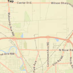 Mosquito Lake State Park Campground Ohio Department Of Natural Resources