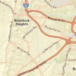 Frederick County - Maryland Department of Human Services