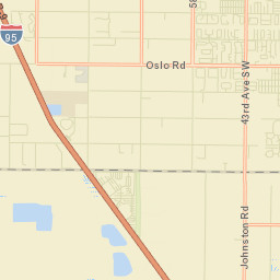 Indian River County Gis Stormwater System