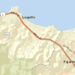 Census Tract 1301 02 Rio Grande Puerto Rico Opportunitydb