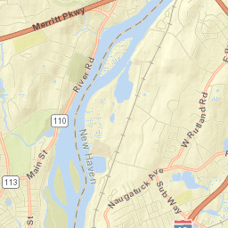 Town Of Stratford Gis Town Of Stratford - Interactive Map New