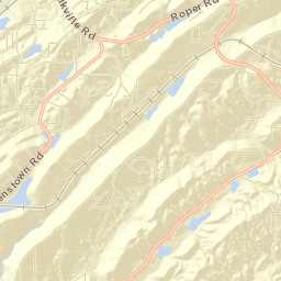 ArcGIS Web Application 2125