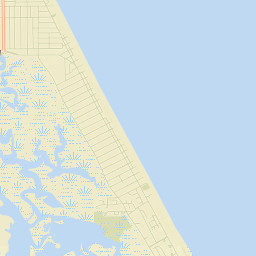 New Smyrna Beach Voting Precinct Map