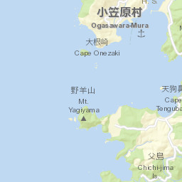 小笠原諸島 東京 世界遺産オンラインガイド