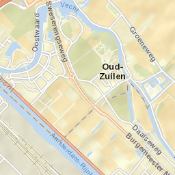 Slot zuylen restaurants