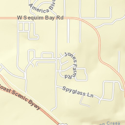 Facilities • Sequim, WA • CivicEngage