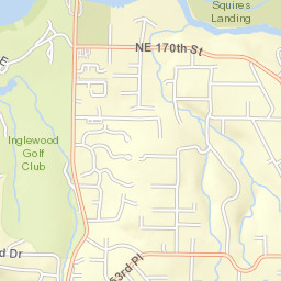 Facilities • Shoreline Fire Department Station 51