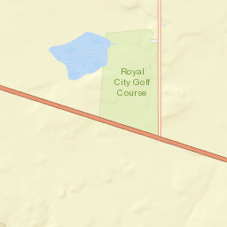 Facilities • Royal Golf Course RV Park