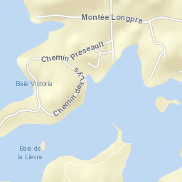 Parc Regional Du Poisson Blanc Lac Poisson Blanc Paddling Com