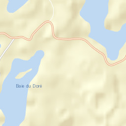 Parc Regional Du Poisson Blanc Lac Poisson Blanc Paddling Com