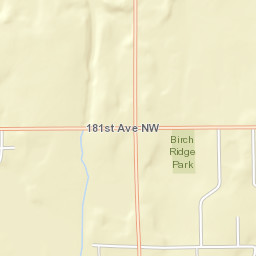 Facilities • Birch Ridge