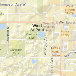 Facilities • Regional Athletics Center Dome