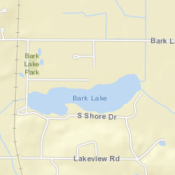 Facilities • Bark Lake Park