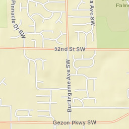 Facilities • Kaufman Golf Course