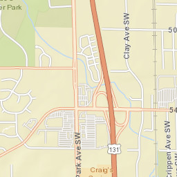 Facilities • Kaufman Golf Course