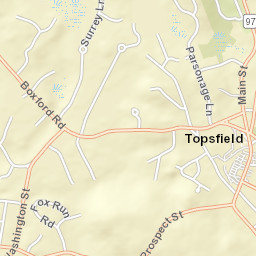Facilities • Topsfield Town Library