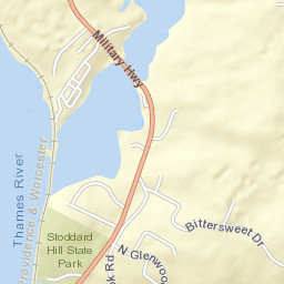 Facilities • Ledyard Middle School