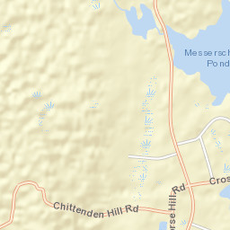 Messerschmidt Pond Boat Launch Messerschmidt Pond Paddling Com