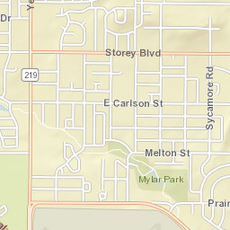 Sloan Lake Access Sloan Lake Paddling Com