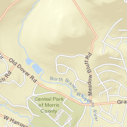 Facilities • Ketch Road Field