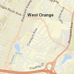 West Orange Nj Official Website