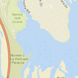 Facilities • Merrick Road Park Golf Course