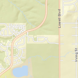 Facilities • City and County of Broomfield, CO • CivicEngage