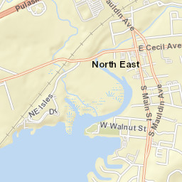 Facilities • North East High School Synthetic Turf Field