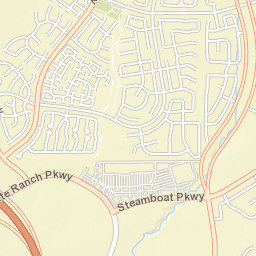 地図 リノ タホ国際空港 Reno Tahoe International Airport Map N All Com