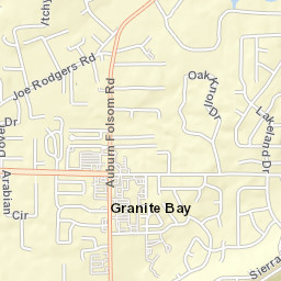 Facilities • Granite Bay Library Meeting Room
