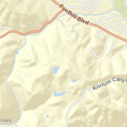 Facilities • Calistoga Library