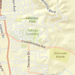 Facilities • Oxbow Commons