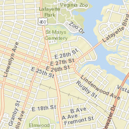 City Of Norfolk Virginia Official Website