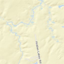 ArcGIS Web Application