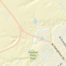 ArcGIS Web Application
