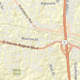Iredell County Nc Gis Facilities • Iredell County, Nc • Civicengage