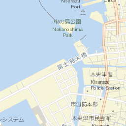 思い出のちばアクアラインマラソン Course Guide