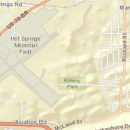 Facilities • Kimery Park