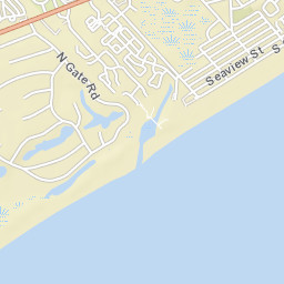 North Myrtle Beach Gis Facilities • North Myrtle Beach, Sc • Civicengage