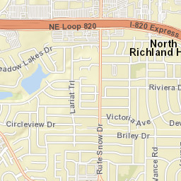 Facilities • North Richland Hills, TX • CivicEngage