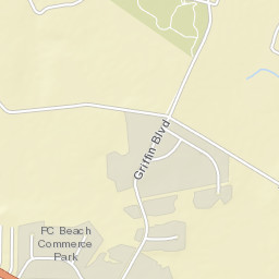 Facilities • Beach Access