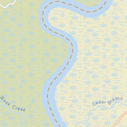 Facilities • Camp Azalea Public Boat Ramp